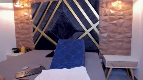 VALKA ROSS online show from January 31, 11:36 pm