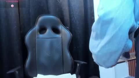 VALKA ROSS online show from November 21, 12:45 am