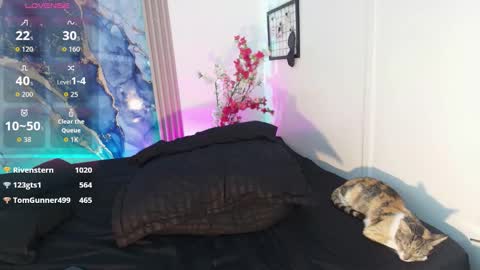 valkiria_09_ online show from December 3, 5:21 am