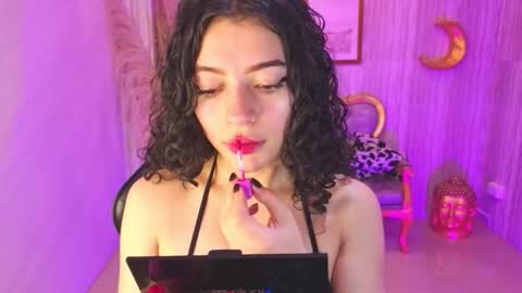 Valkiria  online show from December 16, 1:06 pm