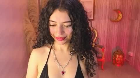 Valkiria  online show from November 19, 1:33 pm