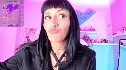 Valkiria online show from February 6, 7:12 am