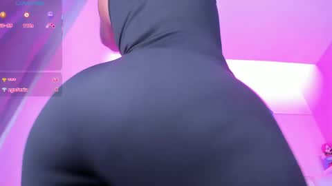 Valkiria online show from April 24, 4:37 am