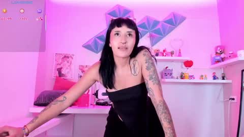 Valkiria online show from April 23, 5:15 am