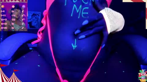 Valkiria online show from April 11, 7:03 am