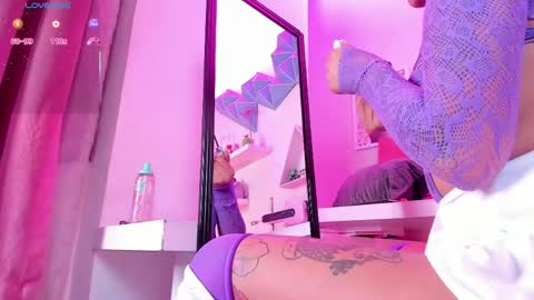 Valkiria online show from April 22, 5:04 am