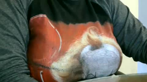 valky_amy online show from May 12, 7:38 am