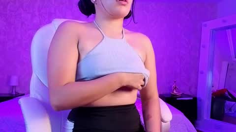 Valkyria  online show from April 21, 1:42 am