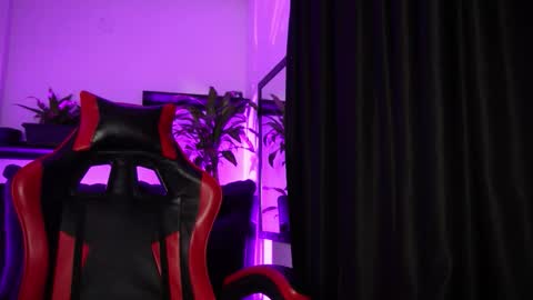 Valkyria  online show from October 18, 11:39 pm