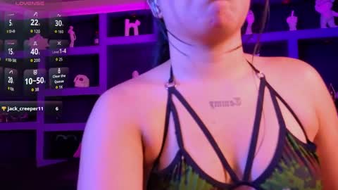 Valkyria  online show from April 23, 10:01 pm