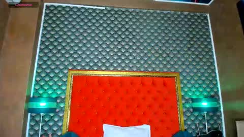 Valerie Val V online show from April 19, 12:16 pm