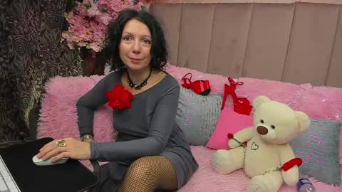 Snapshot of valleriwind chatting on January 8, 12:15 pm ValleriWind online show from January 8, 12:15 pm