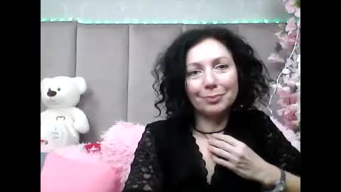 Snapshot of valleriwind chatting on January 10, 1:09 pm ValleriWind online show from January 10, 1:09 pm