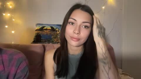 Little Devil online show from September 30, 1:50 pm