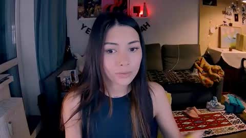 Little Devil online show from January 17, 4:03 pm