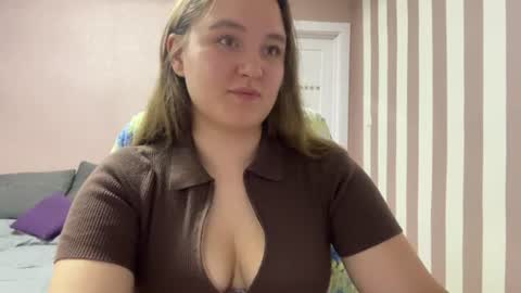 Lily online show from July 20, 11:16 pm