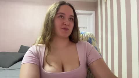 Lily online show from July 25, 10:06 pm