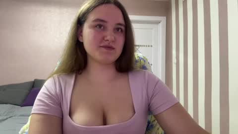 Lily online show from July 14, 10:47 pm