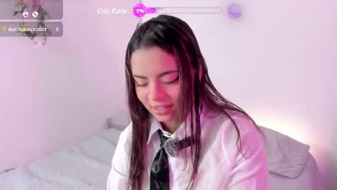 valy_shyness online show from December 3, 12:35 am