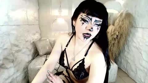 vampkitty_r online show from March 11, 2:09 pm
