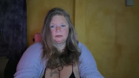 vampwoman online show from January 7, 10:18 am