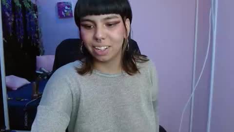 vanessa bobs online show from February 20, 3:16 am