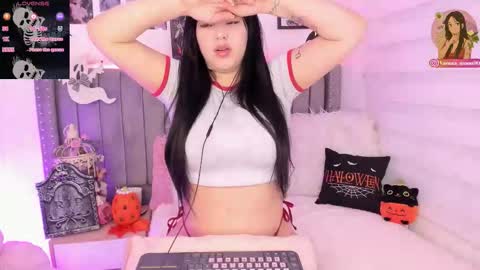 vanesa_moon_ online show from October 29, 12:26 am