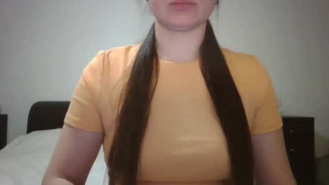 Snapshot of vanesajewel chatting on March 5, 5:50 pm VanesaJewel online show from March 5, 5:50 pm