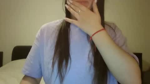 Snapshot of vanesajewel chatting on March 2, 5:41 pm VanesaJewel online show from March 2, 5:41 pm