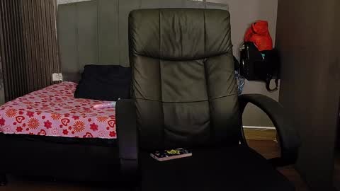 Vanessa online show from April 22, 10:18 pm