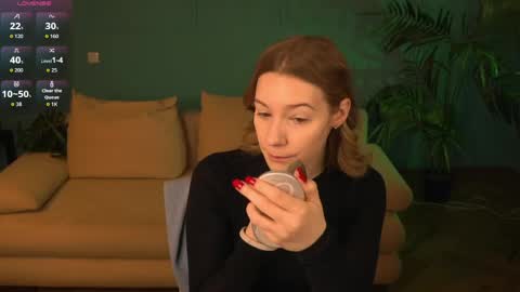 Vanessa online show from April 29, 12:52 pm