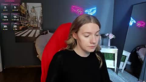 Vanessa online show from April 28, 12:31 pm