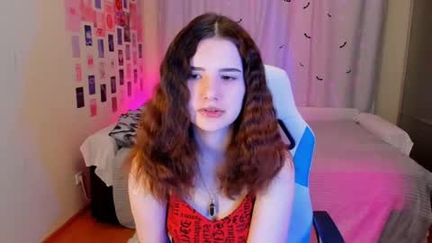 Vanessa online show from February 17, 9:32 pm