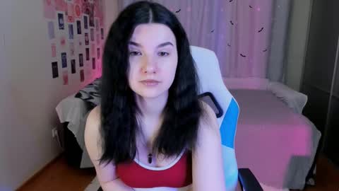 Vanessa online show from February 27, 4:52 am