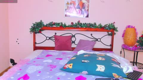 RUSSIAN BARBIE BABE online show from January 18, 1:08 am