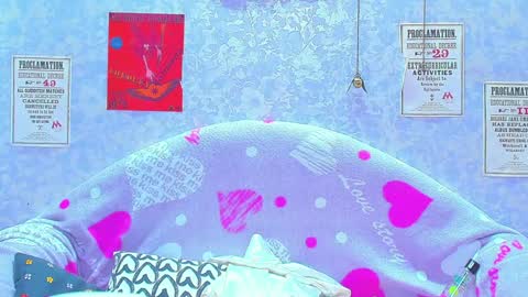 RUSSIAN BARBIE BABE online show from February 8, 1:11 am