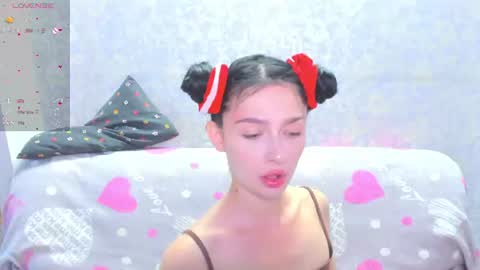 RUSSIAN BARBIE BABE online show from June 25, 1:49 am