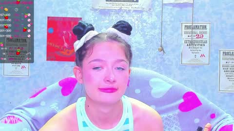 RUSSIAN BARBIE BABE online show from February 7, 1:36 am