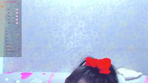 RUSSIAN BARBIE BABE online show from April 19, 1:05 am