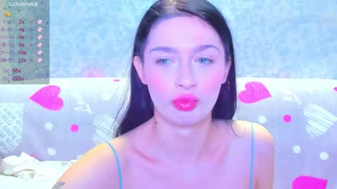 RUSSIAN BARBIE BABE online show from December 19, 2:16 am