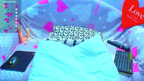 RUSSIAN BARBIE BABE online show from September 12, 5:41 am