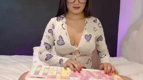 Vanessa online show from March 21, 10:37 pm