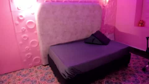 Vanessa online show from March 8, 11:36 am