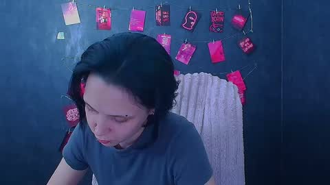 Vanessa online show from May 14, 4:35 pm