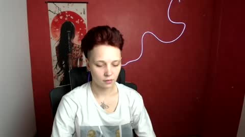 Vanessa online show from July 18, 11:35 am