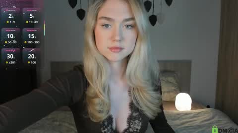 Vanessa Maes online show from March 15, 10:01 pm