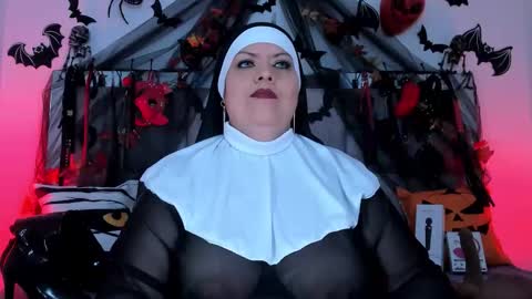 Vanessa online show from October 24, 2:02 pm