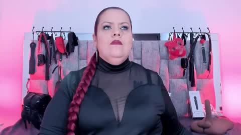 Vanessa online show from September 13, 2:03 pm