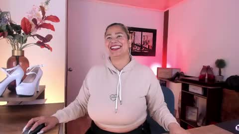 vanessa_sterling online show from May 29, 6:50 pm