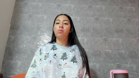 vanessaadol online show from February 6, 10:14 am